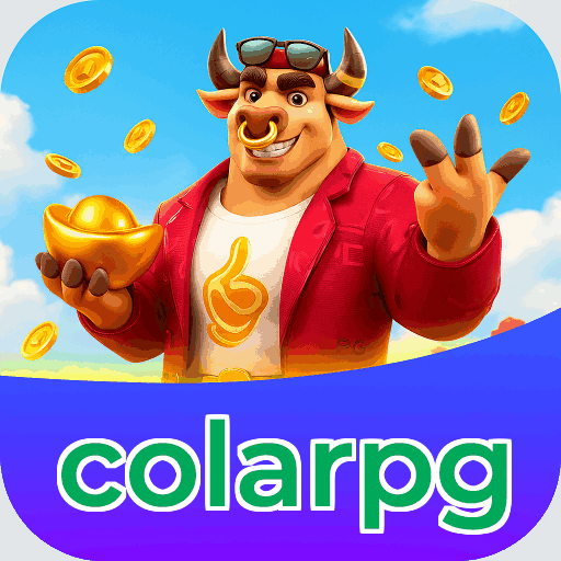 colarpg logo